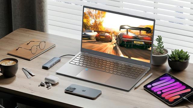 2025年新モデル】ノートパソコン 新品 Windows11搭載 Office付き 15.6