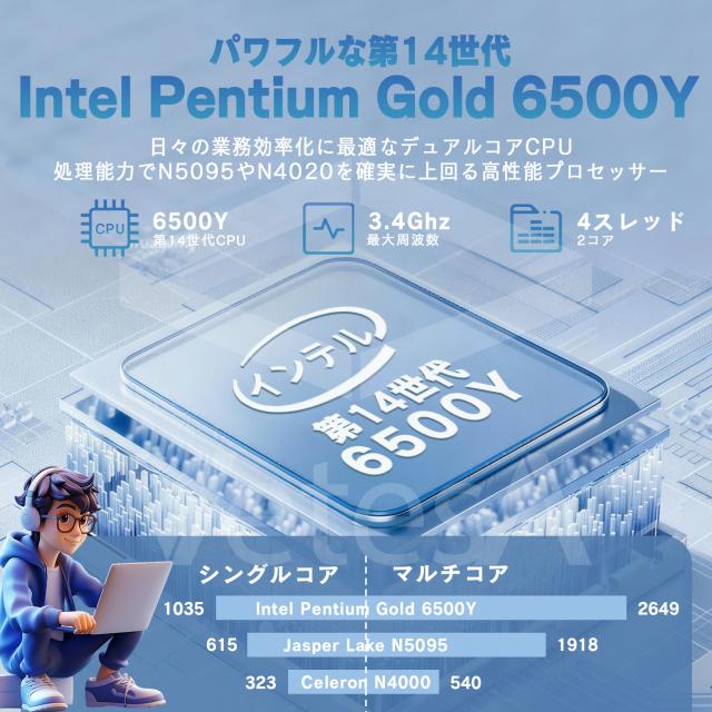 ノートパソコン 新品 Office付き 第14世代CPU 15.6型 メモリ16GB