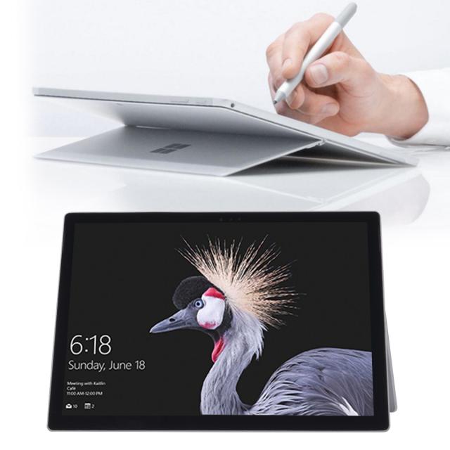 中古ノートパソコン 本体 タブレット Microsoft Surface pro4 Office付き Windows11 12.3型 Corei5 第6世代 メモリ4GB SSD128GB ノートPC 初期設定済(4GB_128GB)_3