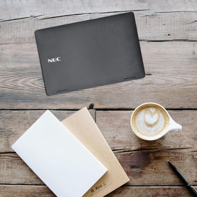 中古ノートパソコン NEC 12.5型 第10世代 Intel Core i5 CPU搭載 