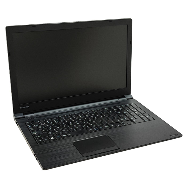 中古 ノートパソコン Windows11搭載 Office付き 東芝 第8世代Core i3 15.6型 メモリ8GB/16GB SSD256GB/512GB 初期設定済み 在宅勤務 学生向け テレワークPC_6