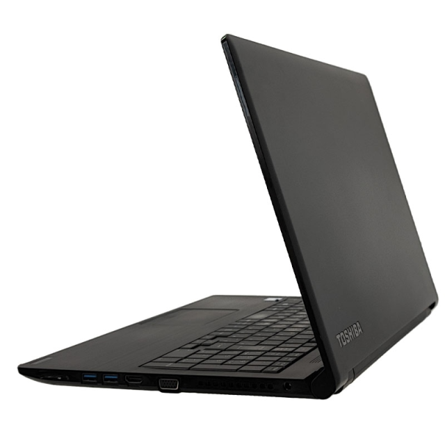 中古 ノートパソコン Windows11搭載 Office付き 東芝 第8世代Core i3 15.6型 メモリ8GB/16GB SSD256GB/512GB 初期設定済み 在宅勤務 学生向け テレワークPC_7