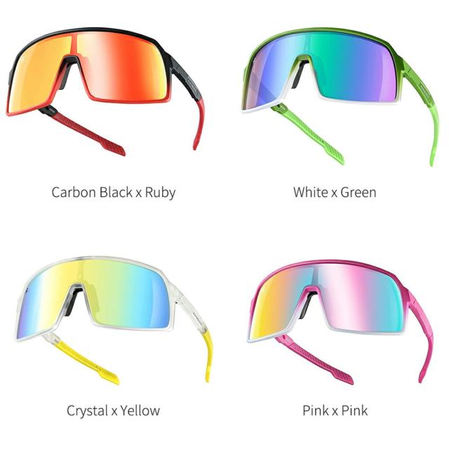 MARSQUEST 偏光サングラス 大きめサイズ メンズ/レディース UVカット ミラーレンズ スポーツ/アウトドア/運転 MARSQUEST 偏光サングラス 大きめサイズ メンズ/レディース UVカット