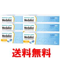 メダリストワンデープラス乱視用 6箱セット コンタクト コンタクトレンズ ボシュロム ワンデーの通販は 11,165円