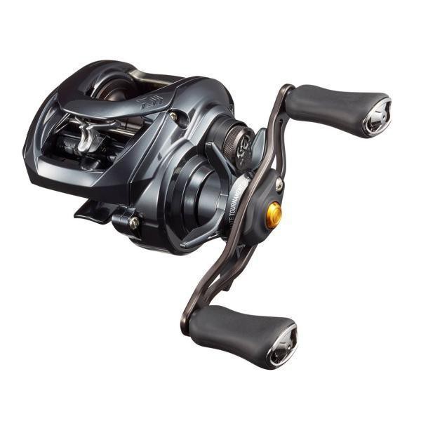 TATULA SV TW 103HL 【日本限定モデル】 Daiwa Tatula fishing reels