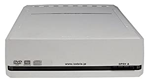 I-O DATA DVR-iUN8(中古品)