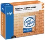 Intel Pentium4 3.0GHz 630(中古品)
