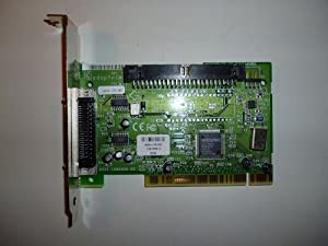 Adaptec AHA-2910B Fast SCSI PCIアダプタ(中古品)の通販は