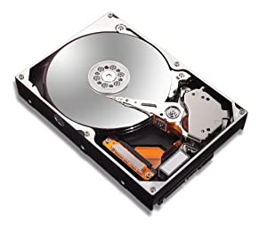 Maxtor DiamondMax 10?160?GB SATA / 150?7200rpm 8?MBハードドライブ(中古品)