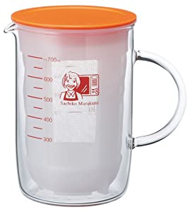 iwaki 村上祥子のだしポット K7005D-MU(中古品)