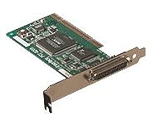 インタフェース PRT(1)IO PCI-8209(中古品)