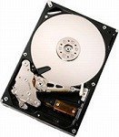 日立GST Deskstar 7K1000(1TB/SATA3G/7200rpm/32MB) HDS721010KLA330(中古品)