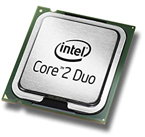 Intel Core 2 デュオプロセッサー e6300 1.86 GHz 1066 MHz 2 MB lga775 CPU OEM(中古品)