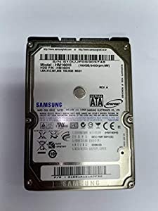 SAMSUNG HM160HI (160GB 9.5mm)(中古品)