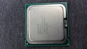 インテルPentium 4?631?3.0?GHz 800?MHz 2?MBソケット775?CPU(中古品)
