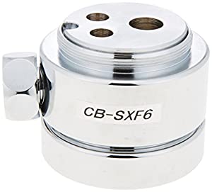 専用になります。 パナソニック 食器洗い乾燥機用分岐栓 CB-SXF6(中古品)