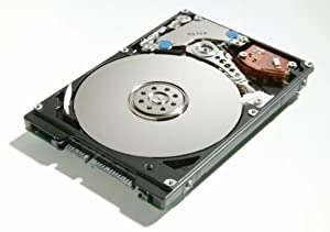 Hitachi Deskstar P7K500 (0A35411) HDP725032GLA360 - ハードドライブ - 320 GB - 内蔵型 - 3.5インチ - SATA-300 - 7200 rpm -