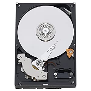 Western Digital 80GB CAVIAR SATA II 7200 RPM (WD800AAJS)(中古品)