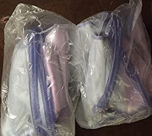 パナソニック エアーマッサージャー エアーキュット 足用 シルバー調 EP1601P-S(中古品)