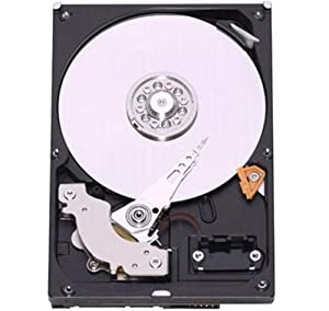 Western Digital wd5002abys 500?GB 7200rpm 16?MB SATA ii-300?re3(中古品)