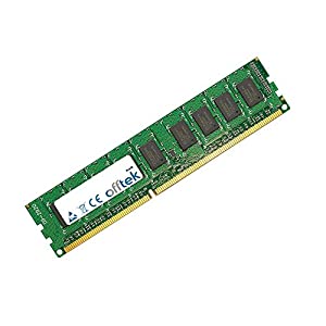 Memory 2GB 10600E DDR3 ECC(中古品)