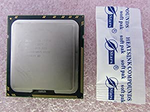 Intel Core i7 クアッドコア I7-920 2.66GHz プロセッサー。(中古品)