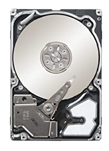 Seagate Savvio 10K.3 300GB SAS 2.5インチ 内蔵型HDD ST9300603SS(中古品)の通販は 15,249円