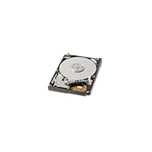 Toshiba MK4058GSX 400GB SATA/300 5400RPM 8MB 2.5インチ ハードドライブ(中古品)