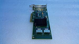 LSIロジック LSI00194 / LSI PCIEx8(Gen2.0) SATA/SAS 6Gb/s 内部8ポート HBA LSI SAS 9211-8i Single Pack(中古品)