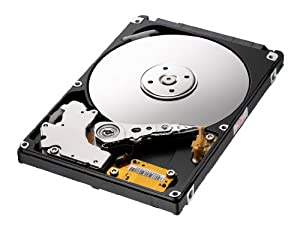サムスン　HM321HI　320GB　内蔵型HDD(中古品)