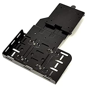 エルゴトロン MMC CPU Mount Kit 97-527-009(中古品)