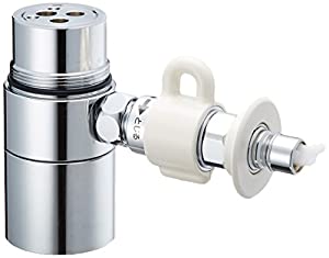 パナソニック 食器洗い乾燥機用分岐栓 CB-SMG6(中古品)