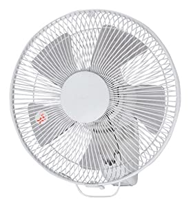 三菱電機 換気扇 壁掛扇 引き紐タイプ K30-YQ-W(中古品)