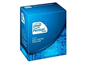 intel Boxed Pentium E6600 3.06GHz BX80571E6600(中古品)