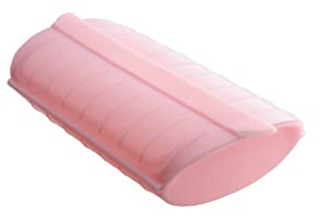 ルクエ スチームケース ノーザンルビー 62036(中古品)