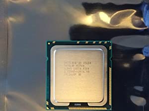 インテル Boxed Intel Xeon X5680 3.33GHz 12M QPI6.40GT Westmere-EP BX80614X5680(中古品)