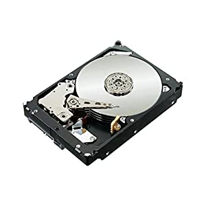 Seagate ST31000424SS 3.5 " 1000 Go serial_scsi, scsi 7200 trs/min(中古品)