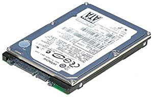 Hitachi hts541612j9sa00-ndw- Hitachi Travelstar 5?K160?120?GB SATA 2.5インチハードドライブ一般( hts541612j9sa00ndw )(