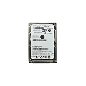 Fujitsu mhz2160bh-ndw-np Fujitsu mhz2160bh 160?GB SATA 2.5インチハードドライブ一般Featur (mhz2160bhndwnp)(中古品)