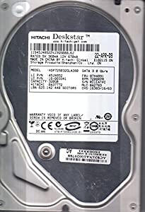 HDP725032GLA380 日立 HDP725032GLA380 日立 HDP725032GLA380(中古品)