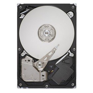 Supermicro Seagate Barracuda ES。2?st31000340nsハードドライブ(中古品)