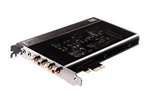 Creative PCI Express Sound Blaster X-Fi Titanium HD SB-XFT-HD(中古品)の通販は