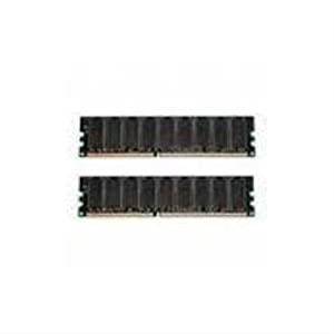 ヒューレット・パッカード 8GB FBD PC2-5300 2x4GB LP Kit(中古品)
