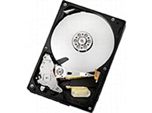 Western Digital Caviar Green 3.5inch 5400rpm 2TB 64MB SATA 3.0Gbps WD20EARS(中古品)
