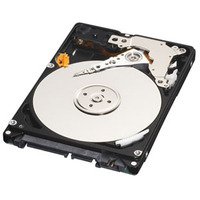 HTS543232A7A384 320GB 7mm ハードディスク　バルク品 HGST(中古品)