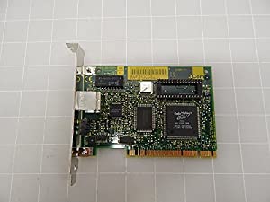 3?Com内部Ethernet PCI NIC 3?C905-tx(中古品)