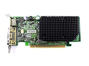 ATI - Dell 109-A92431-20は256MB Radeon PCI-Express ビデオカードです。このJN996はDMS-59とSビデオ出力を特徴としています。(