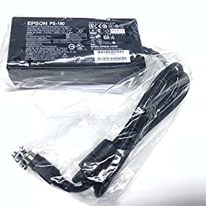 PS-180 power supply(中古品)