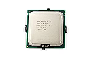 SLANJ Intel 3.33GHz Xeon X5260 デュアルコア 1x6MB 1333MHz Proc(中古品)