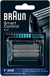 【正規品】 ブラウン シェーバー 網刃 F30B(中古品)